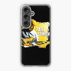 Paul Simon Samsung Galaxy Soft Case