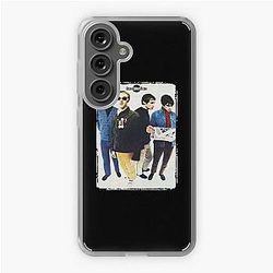 Gift For Movie Fans Paul Simon Cute Graphic Gifts Samsung Galaxy Soft Case
