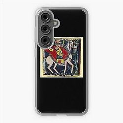 Gifts For Men Graceland Paul Simon Graphic For Fan Samsung Galaxy Soft Case