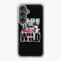 Men Women The Cone Paul Simon Kodachrome Scene Movie Cute Graphic Gift Samsung Galaxy Soft Case