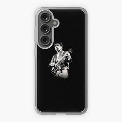 Paul Simon Samsung Galaxy Soft Case