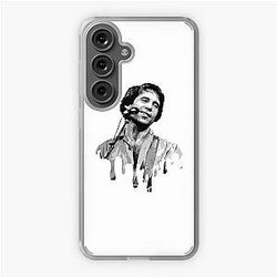 Music Vintage Paul Simon Paul Simon Gifts Music Fan Samsung Galaxy Soft Case