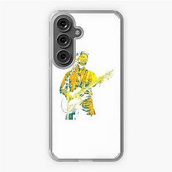 For Mens Womens Paul Simon Paul Frederic Simon Gifts Movie Fan Samsung Galaxy Soft Case
