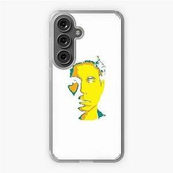 Gift For Men Paul Simon Paul Frederic Simon Gifts Movie Fans Samsung Galaxy Soft Case