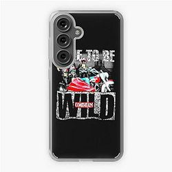 The Cone Classic Paul Simon Kodachrome Scene Movie Samsung Galaxy Soft Case