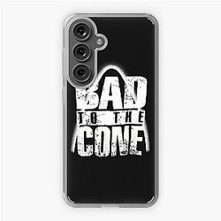 Paul Simon - 90s Saturday Night Live Comedy Film Samsung Galaxy Soft Case