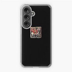 Paul Simon Graceland Samsung Galaxy Soft Case