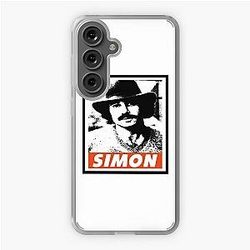 Needed Gifts Paul Simon Graphic For Fans Samsung Galaxy Soft Case