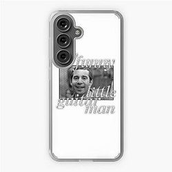 Paul Simon Fan Print Funny Samsung Galaxy Soft Case