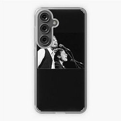 Garfunkel  Paul Simon Concert Samsung Galaxy Soft Case