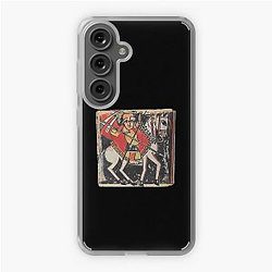 843 Paul Simon Graceland	 Samsung Galaxy Soft Case