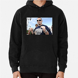 Paul Wall Threads Paul Wall Hoodies
