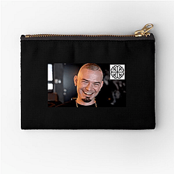 Paul Wall Gear Paul Wall Zipper Pouches