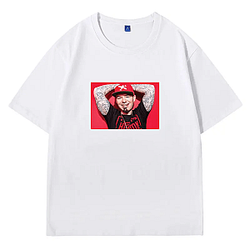 Paul Wall Drop Paul Wall T-Shirts