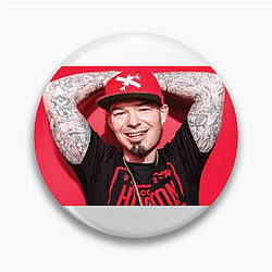 Paul Wall Drop Paul Wall Pins