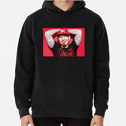 Paul Wall Drop Paul Wall Hoodies