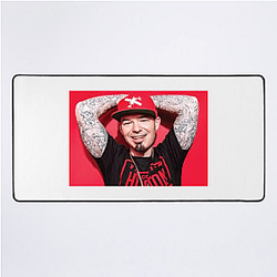 Paul Wall Drop Paul Wall Mouse Pads