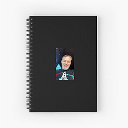 Paul Wall Edition Paul Wall Notebook