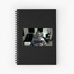 Paul Wall Outfit Paul Wall Notebook