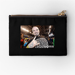 Paul Wall Capsule Paul Wall Zipper Pouches