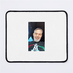 Paul Wall Edition Paul Wall Mouse Pads