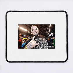 Paul Wall Capsule Paul Wall Mouse Pads