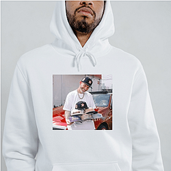 Paul Wall Supply Paul Wall Hoodies