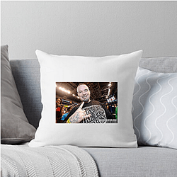 Paul Wall Capsule Paul Wall Pillows Cover