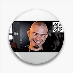 Paul Wall Gear Paul Wall Pins
