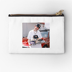 Paul Wall Supply Paul Wall Zipper Pouches