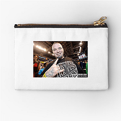 Paul Wall Capsule Paul Wall Zipper Pouches