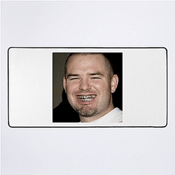 Paul Wall Line Paul Wall Mouse Pads