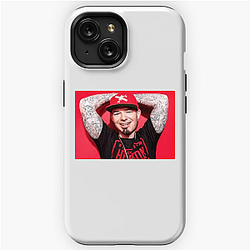 Paul Wall Drop Paul Wall iPhone Cases