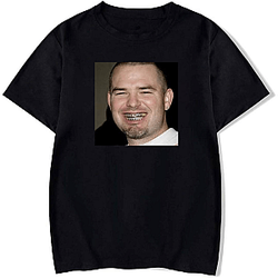 Paul Wall Line Paul Wall T-Shirts
