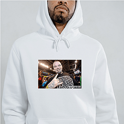 Paul Wall Capsule Paul Wall Hoodies