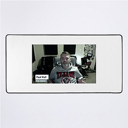 Paul Wall Outfit Paul Wall Mouse Pads