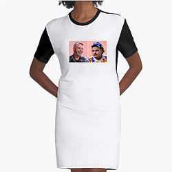 Paul Wall Signature Paul Wall Dresses