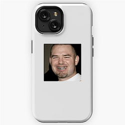 Paul Wall Line Paul Wall iPhone Cases