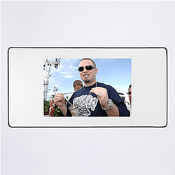 Paul Wall Threads Paul Wall Mouse Pads