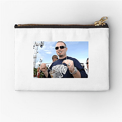 Paul Wall Threads Paul Wall Zipper Pouches