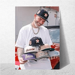 Paul Wall Supply Paul Wall Posters
