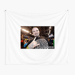 Paul Wall Capsule Paul Wall Tapestries