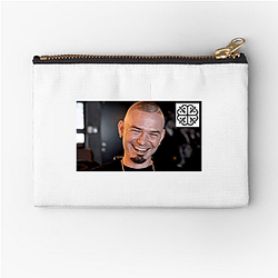 Paul Wall Gear Paul Wall Zipper Pouches