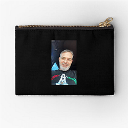 Paul Wall Edition Paul Wall Zipper Pouches