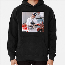 Paul Wall Supply Paul Wall Hoodies