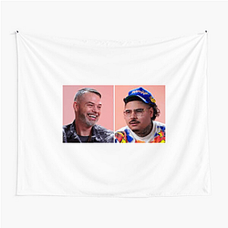 Paul Wall Signature Paul Wall Tapestries