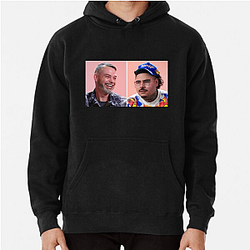 Paul Wall Signature Paul Wall Hoodies