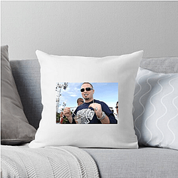 Paul Wall Threads Paul Wall Pillows Cover