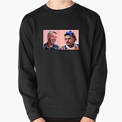 Paul Wall Signature Paul Wall Sweatshirts