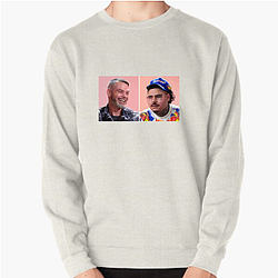 Paul Wall Signature Paul Wall Sweatshirts